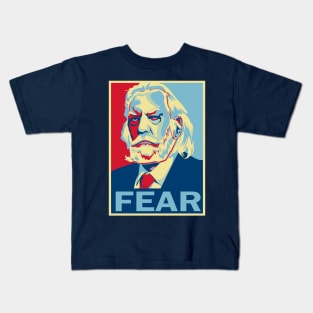 Fear Kids T-Shirt